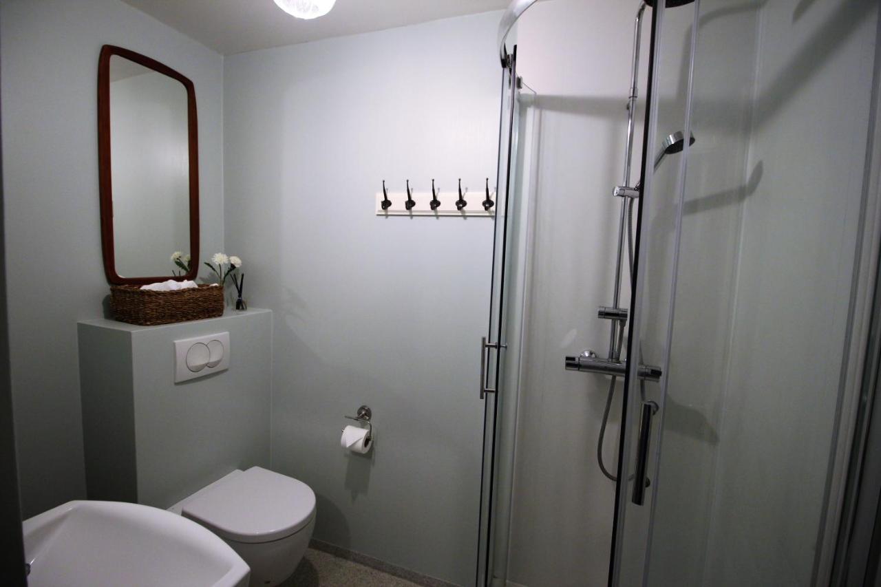 Maison d'hôtes Grettir 2*