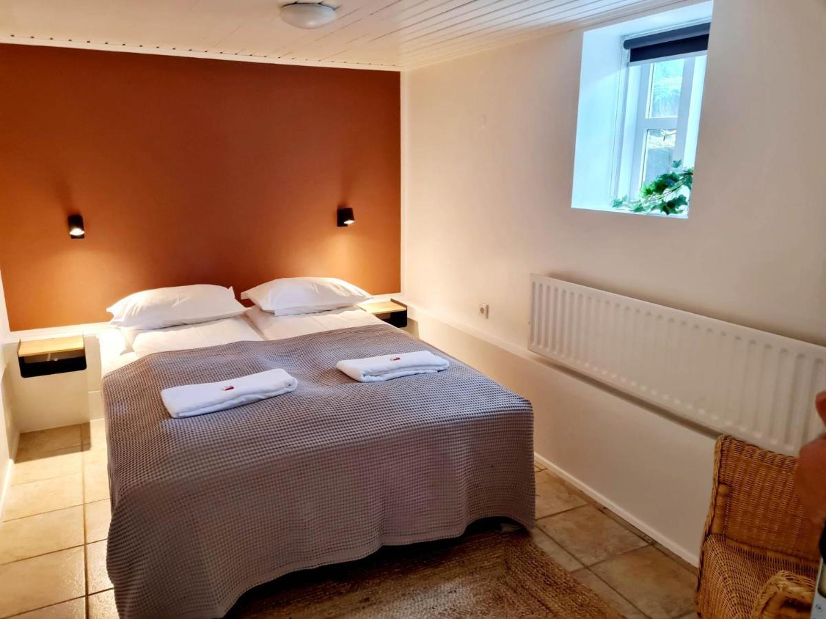Maison d'hôtes Grettir 2*
