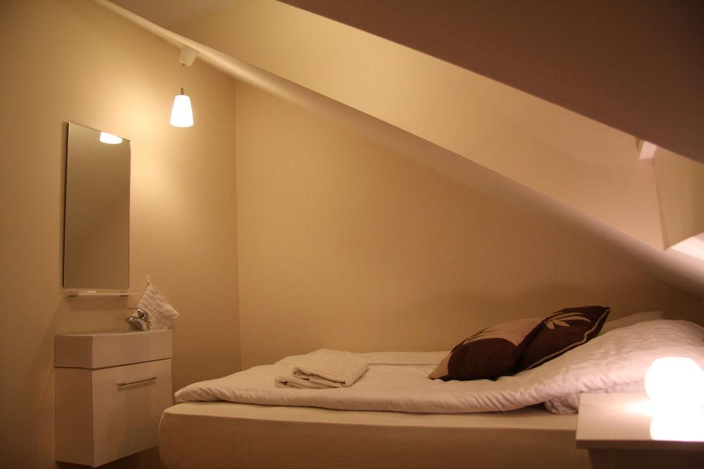 Maison d'hôtes Grettir 2*