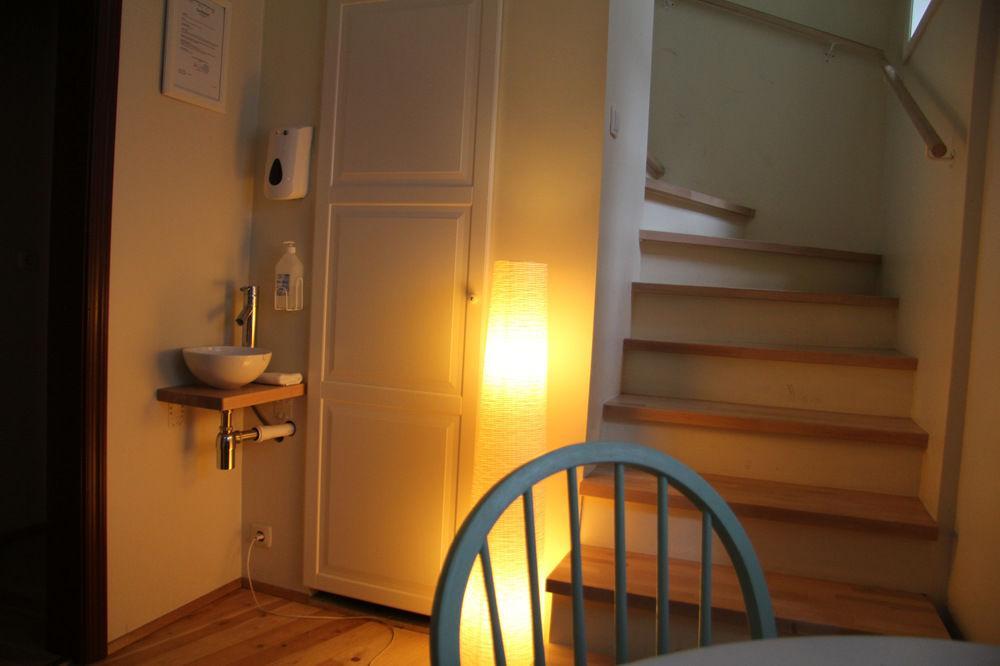 Maison d'hôtes Grettir Reykjavik