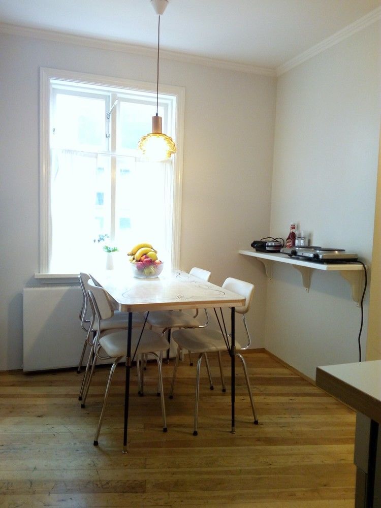 Maison d'hôtes Grettir 2*